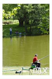 Les Pecheurs De L Adour Dax Tourisme Parcs Parc Et Jardin