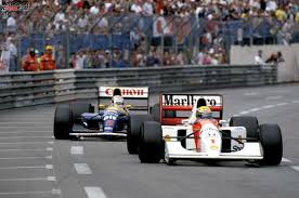 The monaco grand prix tm is a mythical race and all pilots dream to win on the circuit of the principality. 1992 Ein Monaco Grand Prix Fur Die Ewigkeit