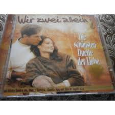 Dezember 1963 als domenico gerhard gorgoglione in karlsruhe) ist ein deutscher schlagersänger italienischer abstammung, der hauptsächlich in den 1980er jahren erfolgreich war. Claudia Jung Nino De Angelo Dieter Ohlen Dionne Warwick Stefan Waggerhausen Ofra Haza By Wir Zwei Allein 2 Die Schonsten Duette Der Liebe Cd X 2 With Recordsound Ref 118801021