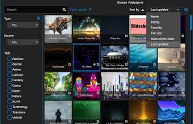 So go into that folder and just delete the file. How To Make Wallpaper Engine Start On Startup Design Corral