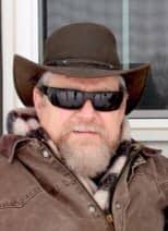 Chris Breinich, 52, of Galion...