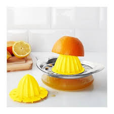 عصارة برتقال يدوية من شركة ايكيا رسول للتسوق المنزلي Facebook