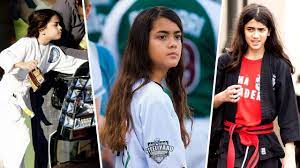 Fatherly via yahoo news· 11 months ago. Michael Jackson S Son Prince Michael Jackson Ii Blanket Jackson 2017 Youtube