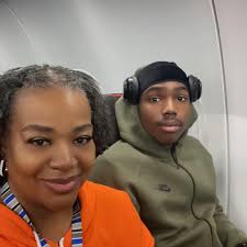 Kimberly Carter-Smith