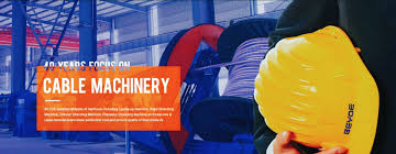 کیفیت کابل رشته ماشین & ماشین رشته سخت کارخانه از چین