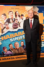 Check spelling or type a new query. Hababam Sinifi Yeniden E Gorkemli Gala Beyazperde Com