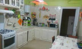 ديكور مطبخ جزائري