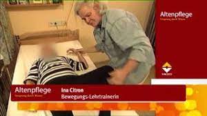 Dabei kann das bewegungskonzept kinaesthetics eine wichtige hilfe sein. Kinaesthetik 1 Sieben Bewegliche Segmente Zwischenraume Youtube