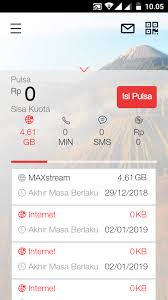 Sebelumnya, telkomsel memberikan promo untuk para pengguna aplikasi maxstream yaitu kuota videomax 30gb hanya rp. Cara Mengubah Kuota Maxstream Telkomsel Menjadi Kuota Reguler Kangarif Net