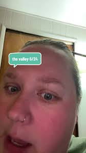 Aaron Valley Throwing The Ball