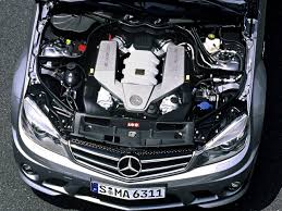 This High Performance Amg 6 3 Liter Naturally Aspirated V8 Engine Has A Displacement Of 6 3 Liters And Generates An Output Up To 386kw Mercedes Amg Engine Amg