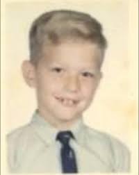 this is from 2nd grade the year before my sister Marjorie Ellis Thompson  and I enrolled at Progress.