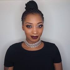 Latoya Cyan Professional Makeup Artist