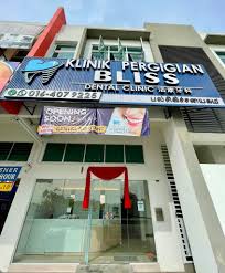Bliss Dental Surgery - Bandar Tasek Mutiara