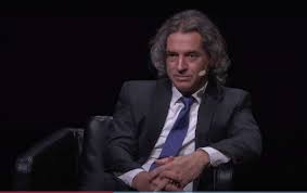 Enter Politics as President of Z.Dej Party