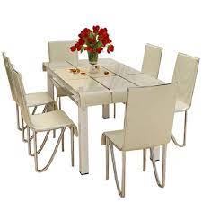 Dining Table Set 4 Seater