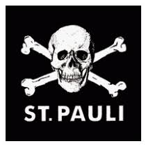 Pauli logo distributed using coreldraw version 12 format, if you are using coreldraw with higher versions (x3, x4, x5, x6, x7, x8, etc.) means that this logo should appear to perfection. St Pauli Logo Png 8 Png Image