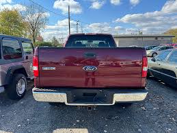 Image result for Dark Toreador Red 2006 F150