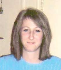 Jennifer Lynn Hudgins Leach (1976-2007)