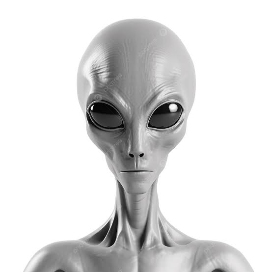 I wonder if aliens really look like this? : r/aliens