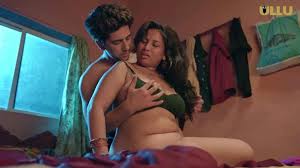 ullu web series 2021 Free Porn Video
