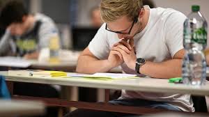 Mathe Abitur In Bayern Online Petition Gegen Zu Schwere Prüfung