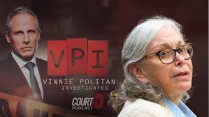 Karen Reed Murder Trial with Annie Elsie