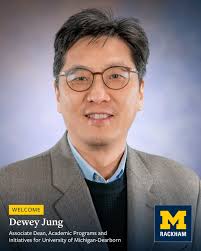 Rackham Graduate School