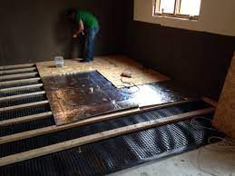 Compare and contrast 30 of the best basement and just as the options for how to use your basement are endless, so are the basement flooring. Pin On Basement