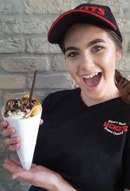 Lickits Frozen Custard