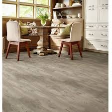 Armstrong Flooring Vivero Best Lock Kingston 6 X 48 X 4 1mm Oak Luxury Vinyl Plank In Silver Chalice In 2020 Luxury Vinyl Plank Luxury Vinyl Luxury Vinyl Tile