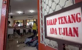 Jalur mandiri uin alauddin diperuntukkan bagi lulusan sma/sederajat yang akan melanjutkan studi di universitas uin. 7 748 Peserta Ikuti Ujian Mandiri Uin Alauddin Makassar Okezone News