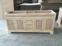 Spend this time at home to refresh your home decor style! What Should We Do If Bathroom Cabinet Cracks