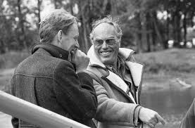 The eagle has landed is a 1976 world war ii film directed by john sturges and based on the novel of the same name by jack higgins, detailing a fictional the eagle has landed provides examples of: Filming The Eagle Has Landed Berkshire Live