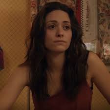 The Gallagher's watching the missing sister