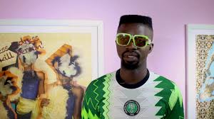 Edozie anedu's nominated charity is street project foundation, based in lagos, nigeria. Group Show Edozie Anedu Joseph Obanubi And Stephen Tayo Youtube
