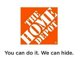 Honest Company Slogans Home Depot Coupons Slogan Day And Mood