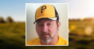 Gary S. Dillinger Obituary September 24, 2017