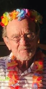 Arvid Eugene Baumgartner