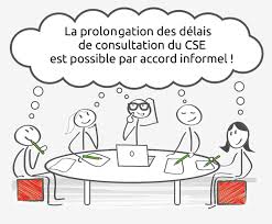 We would like to show you a description here but the site won't allow us. La Prolongation Des Delais De Consultation Du Cse Par Accord Informel Comite Conseils