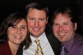 Just saw these photos too! Old School