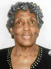 Mary Harraway Obituary (2013)