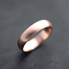 10 Unique Wedding Bands For The Groom Rose Gold Mens Wedding Band Wedding Rings Rose Gold Rose Gold Wedding Bands