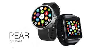 Make Your Android Wear Device Look Like An Apple Watch Apple Watch Design Apple Watch Faces Android Wear