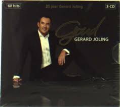 + body measurements & other facts. Gerard Joling Goud 3 Cds Jpc