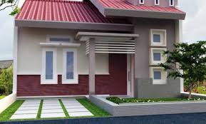 Rekabentuk rumah teres 2 tingkat lot tepi moden youtube. 30 Model Rumah Minimalis Sederhana 2019 Keren Dan Elegan