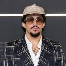 Daniel Khalili's Instagram, Twitter & Facebook