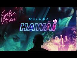 For your search query maluma hawaii mp3 we have found 1000000 songs matching your query but showing only top 10 results. Maluma Hawai Chords Chordify