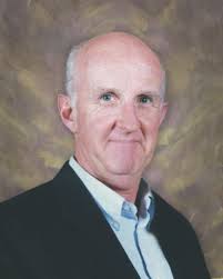 Robert James Wolfley Obituary