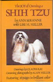 Learn everything you need to know in order to prepare for, find. The Joy Of Owning A Shih Tzu Media Boekservice Animal Books Horse Books Dog Books